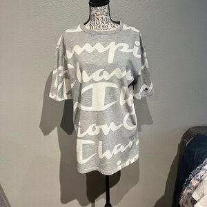 Champion Gray Women's Top